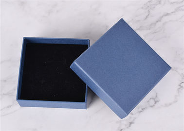 Custom Logo Paper Material Decorative Gift Boxes Drawer Style Matt Lamination