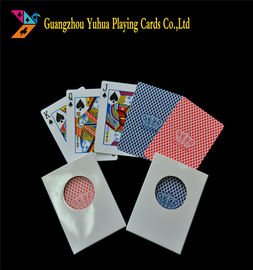 Custom Printing Paper Casino Playing Cards Playing Cards Printing Poker Cards