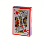 Playing Cards Cardistry Deck Adult Black Paper Playing Cards With Customized Design For Casino