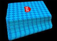 Table Games OEM Printed Cards for Games Paper Material Adult Use