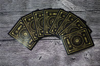 Fortune Telling Tarot And Oracle Cards / Tarot Card Decks in Custom Size