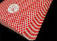 Jumbo Index Plastic Playing Cards , Custom Design Printing Poker Card Deck