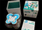 Kids OEM Printing Fun Board Games for Family Night 0.3mm / 0.32mm Thickness Available