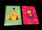 Printed Children Educational Flash Cards , Card Stock Paper Learning Cards
