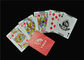 Cartoon Game Special Playing Cards Glossy / Matt Varnishing for Kids
