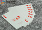 Quality Color Printing Magic Personalized Poker Cards Suppliers In China
