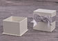 1C-4 Colours Offset Printing Bracelet Gift Box / Paper Jewellery Box