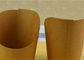 PMS Color Bio - Degradable Eco Friendly Paper Cups For Candy / Biscuit