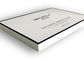 Fashion 190gsm C1S Paper Gift Box For Cosmetic , Clothes , Shoes Packaging