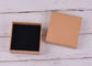 Hand Made Flat Folding Cardboard Paper Gift Box Offset CMYK Printing