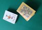 ENT71 Animal Pattern 100% PVC Flashcards For Game