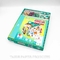 2mm Custom Print Gift Board Game Booklets Dice Lid Bootom Box Die Cutting