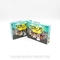 Retail Box In Game  Box ,Paper Insert,Two Deck 57*87mm Cards,Full Color Prinitng Design