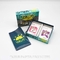 Retail Box In Game  Box ,Paper Insert,Two Deck 57*87mm Cards,Full Color Prinitng Design