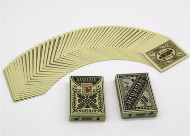 Reasonable Custom Printed Playing Cards Poker Set With Your Own Design